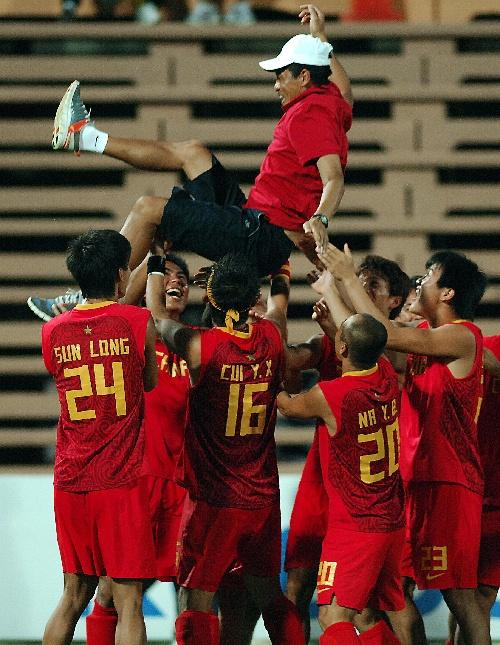 Vov Mễ Trì
