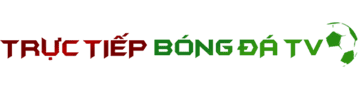 trực tiếp bóng đá hd